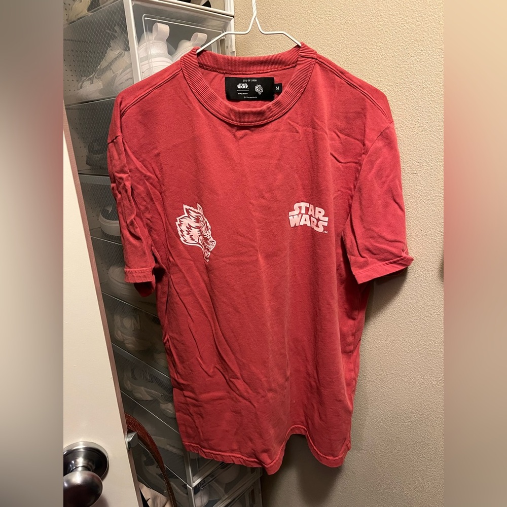 Darc sport tee